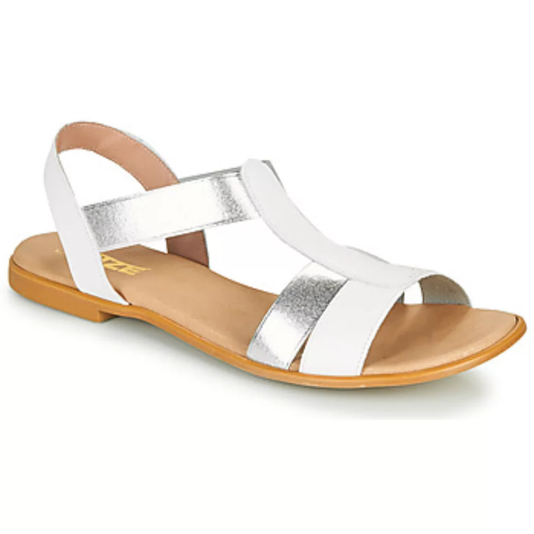 So Size  Sandalen OOLETTE günstig online kaufen