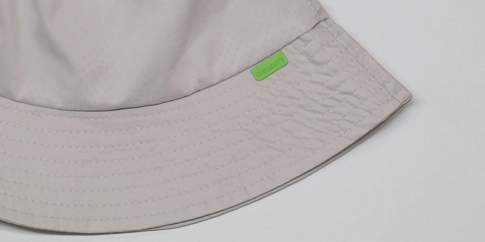 chillouts Sonnenhut "Ballina Hat", mit Hutband zur Größenanpassung günstig online kaufen