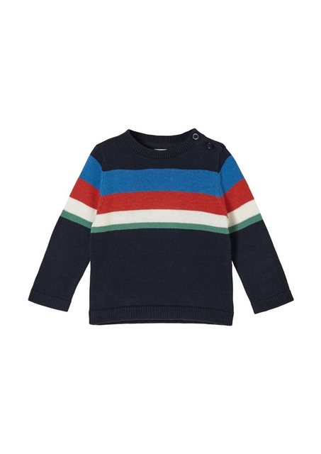 s.Oliver Strickpullover günstig online kaufen