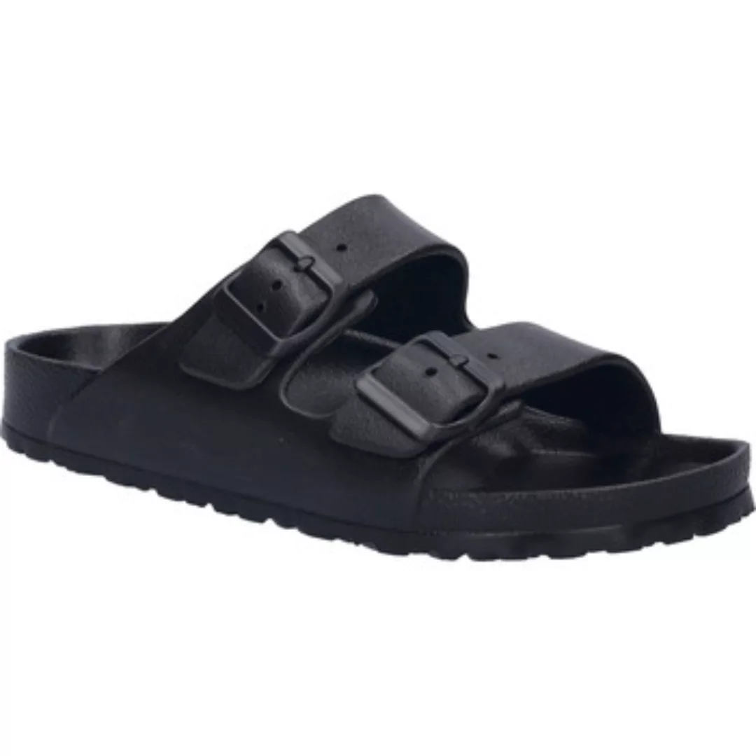 Josef Seibel  Sandalen Martinique 01, schwarz günstig online kaufen