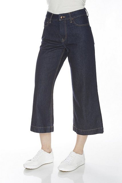 wunderwerk 3/4-Jeans Denim Culotte günstig online kaufen