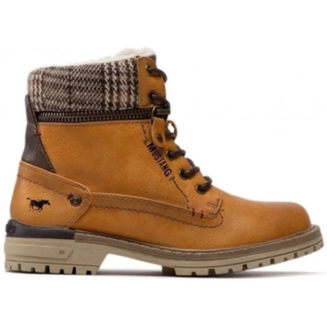 Mustang  Stiefeletten 5051609 günstig online kaufen