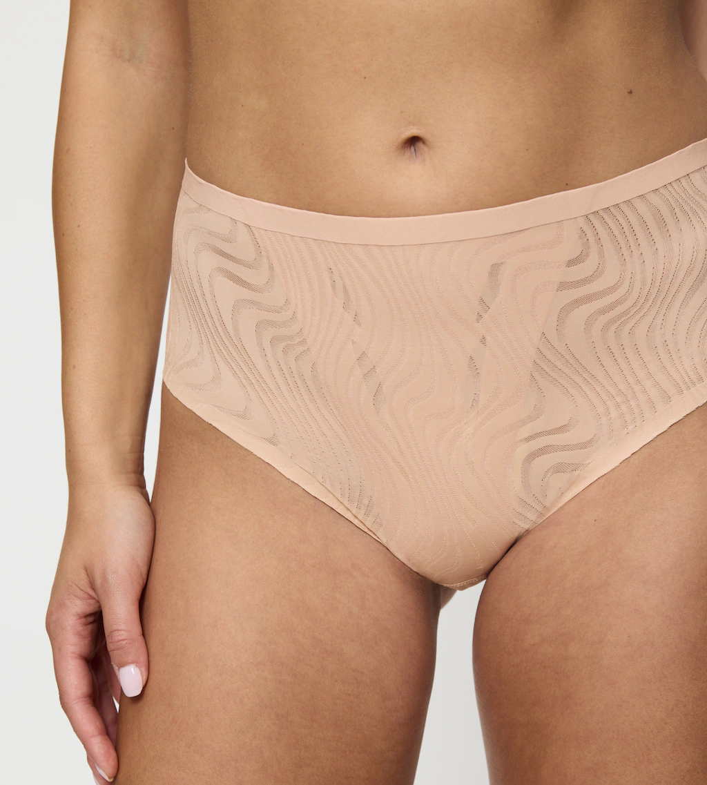 Triumph Shapingslip "Shape Smart Ellipse Maxi", glättend und schmeichelnd günstig online kaufen