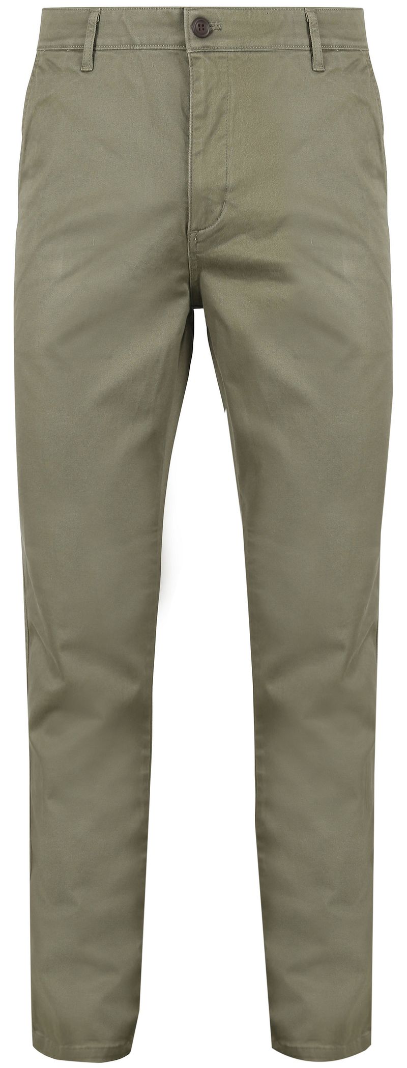 Dockers T2 Chinohose Grün - Größe W 36 - L 30 günstig online kaufen