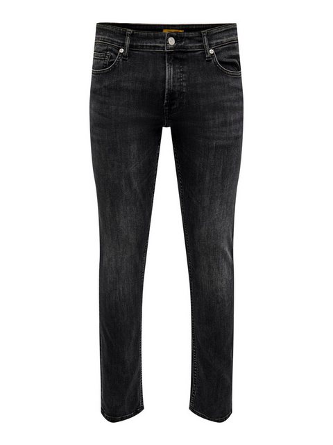 ONLY & SONS Slim-fit-Jeans Loom (1-tlg) günstig online kaufen