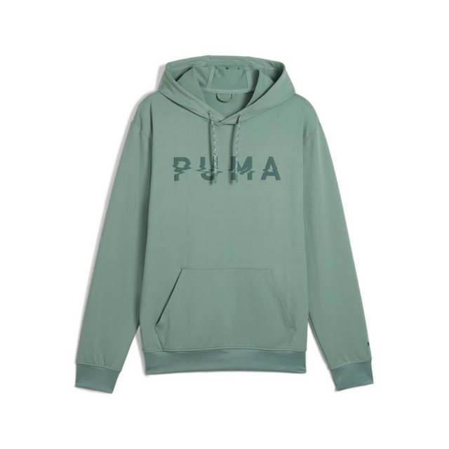 PUMA Kapuzensweatshirt M CLOUDSPUN BRANDED HOODIE günstig online kaufen