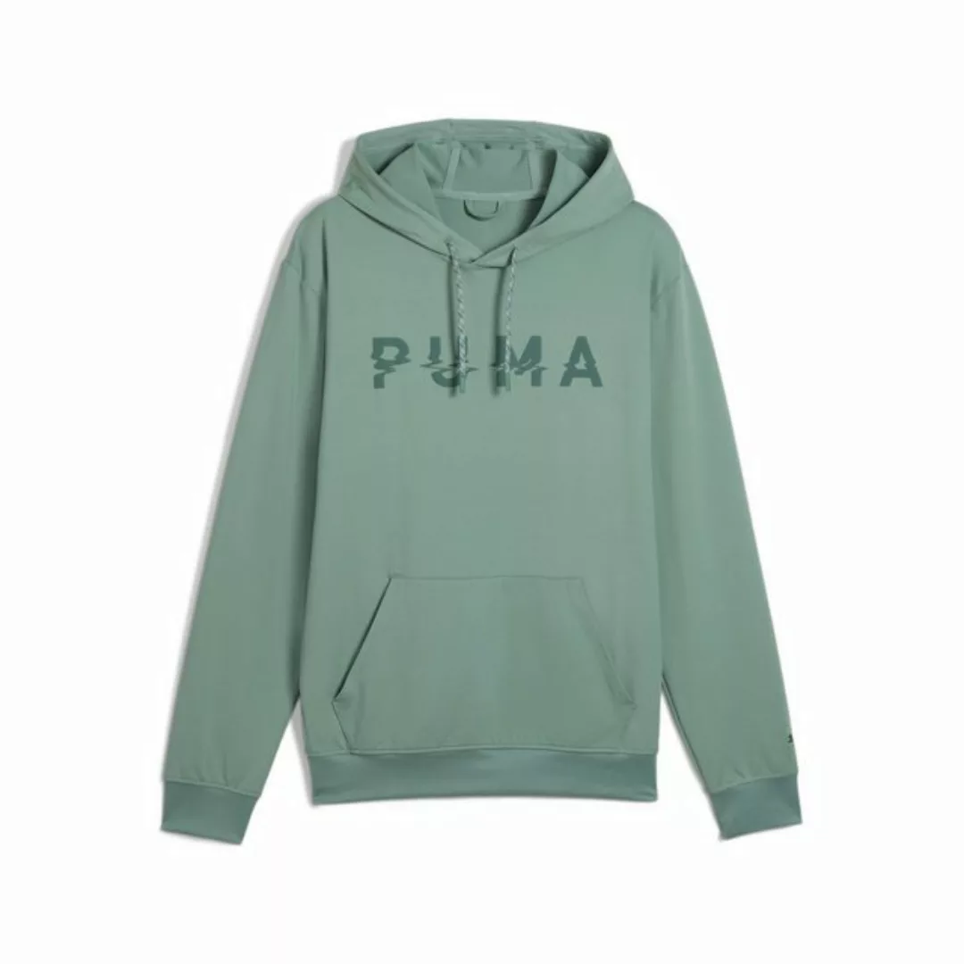 PUMA Kapuzensweatshirt M CLOUDSPUN BRANDED HOODIE günstig online kaufen