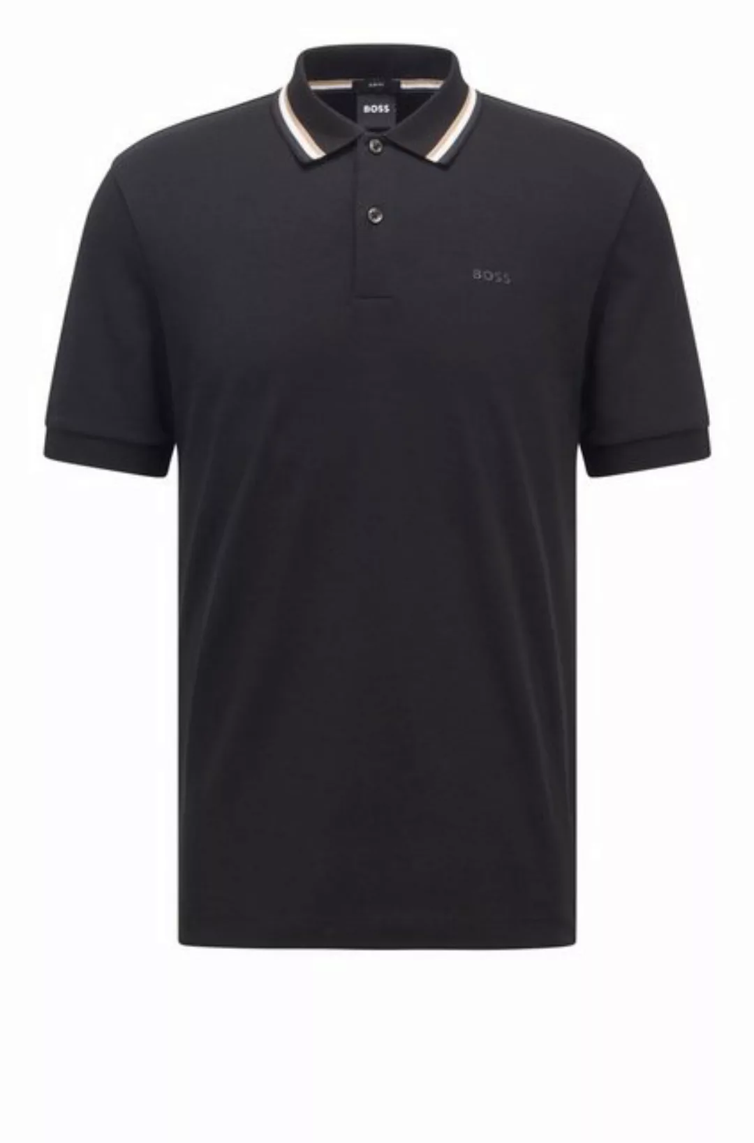 BOSS Polo-Shirt Penrose 50469360/001 günstig online kaufen
