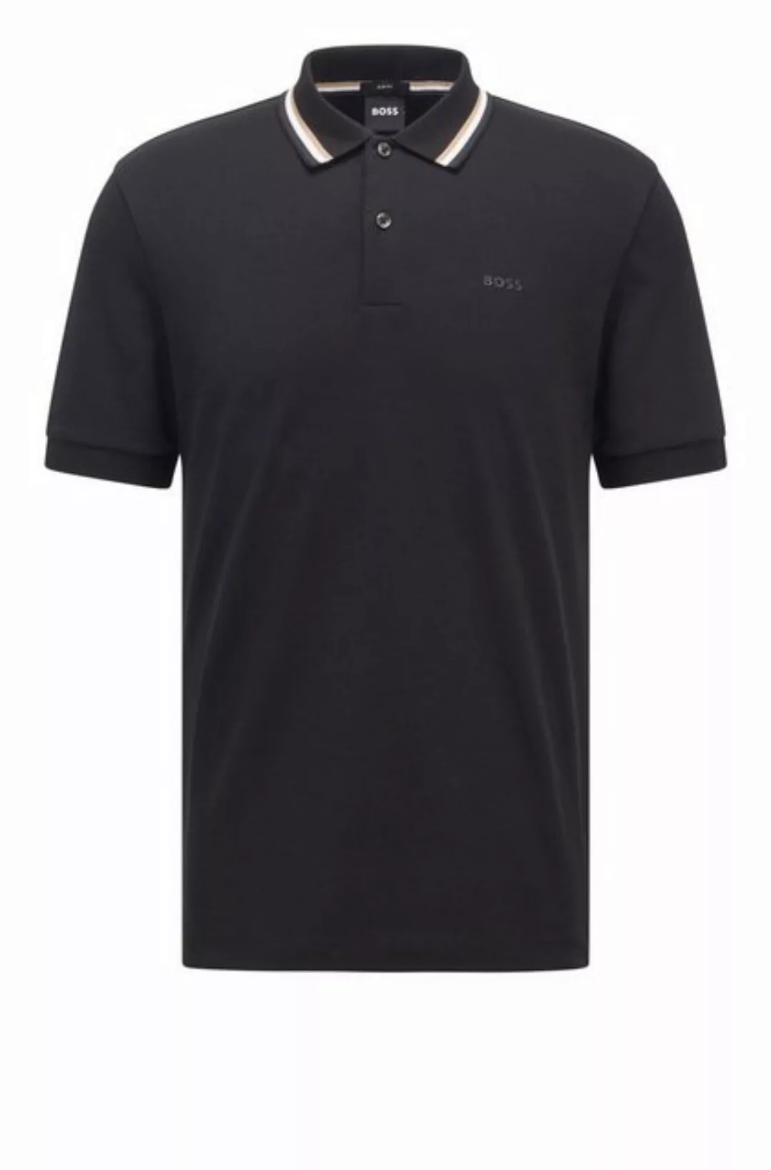 BOSS Poloshirt Penrose (1-tlg) günstig online kaufen