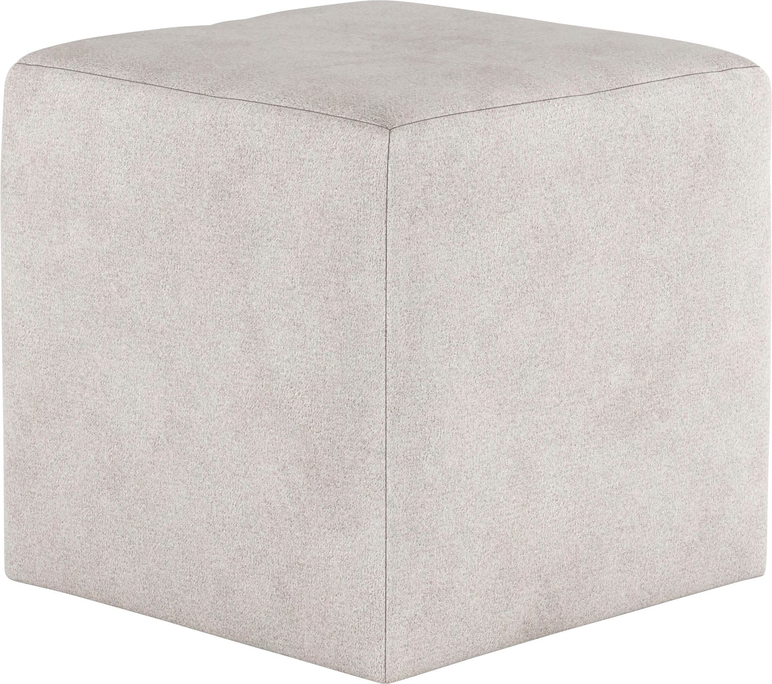 COTTA Hocker "Cuby", Hocker, Sitzwürfel, Cube günstig online kaufen