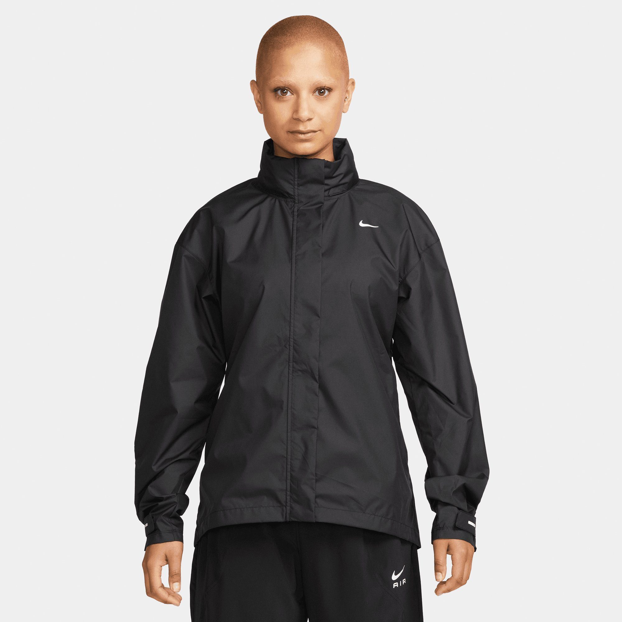 Nike Laufjacke W NK FAST REPEL günstig online kaufen