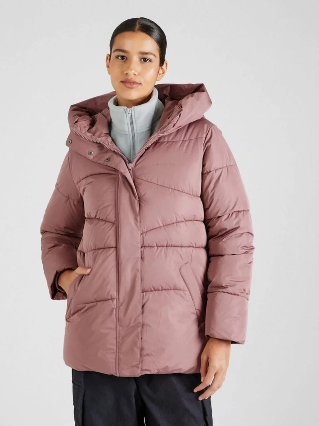 MAZINE Steppjacke Wanda (1-St) günstig online kaufen