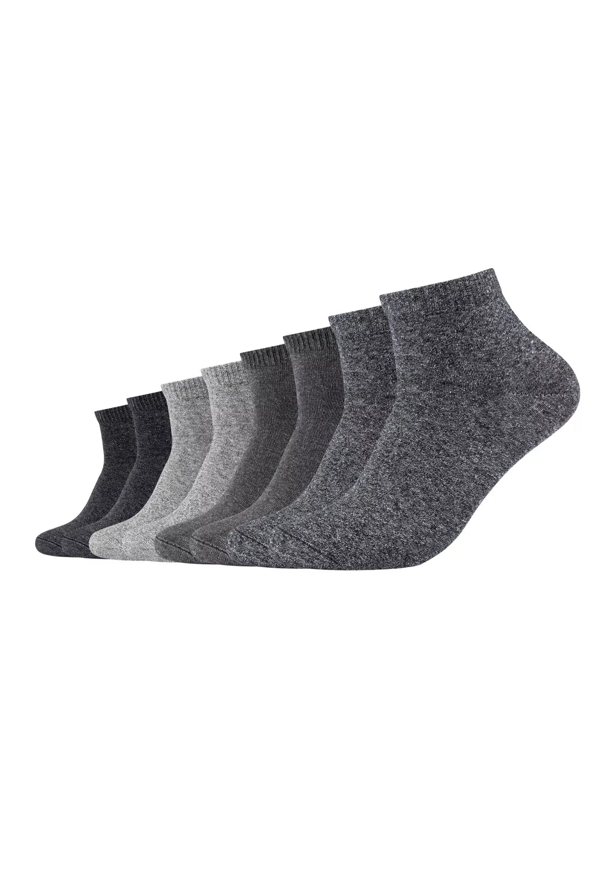 s.Oliver Kurzsocken "Kurzsocken 8er Pack" günstig online kaufen