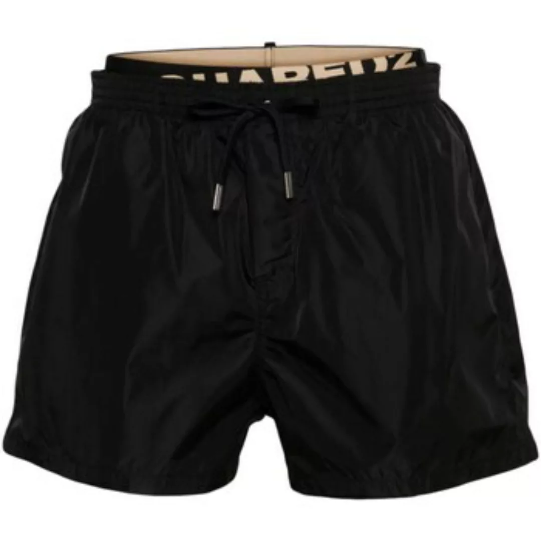Dsquared  Shorts D7B645490 günstig online kaufen