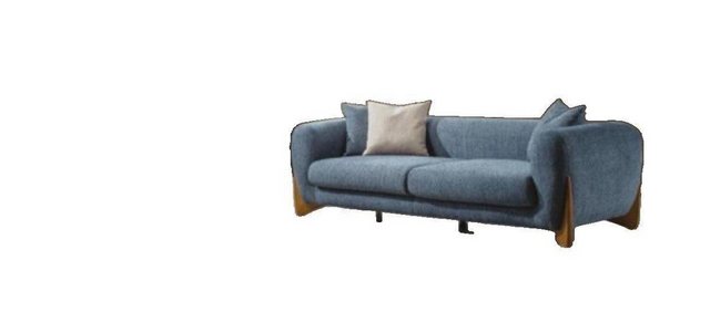 JVmoebel Sofa Wohnzimmer Klassische 3 Sitzer Italienischer Stil Sessel Neu günstig online kaufen