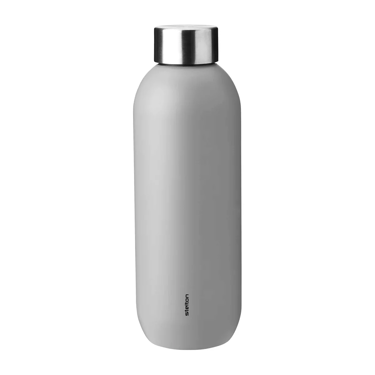 Keep Cool Thermosflasche 0,6 l Light grey günstig online kaufen