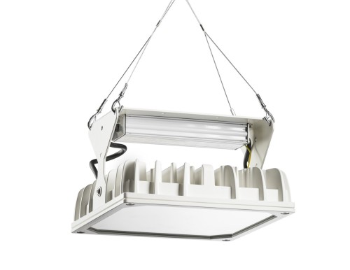 Pracht LED-Hallenstrahler 4000K QUADRONIUS #84432001 günstig online kaufen