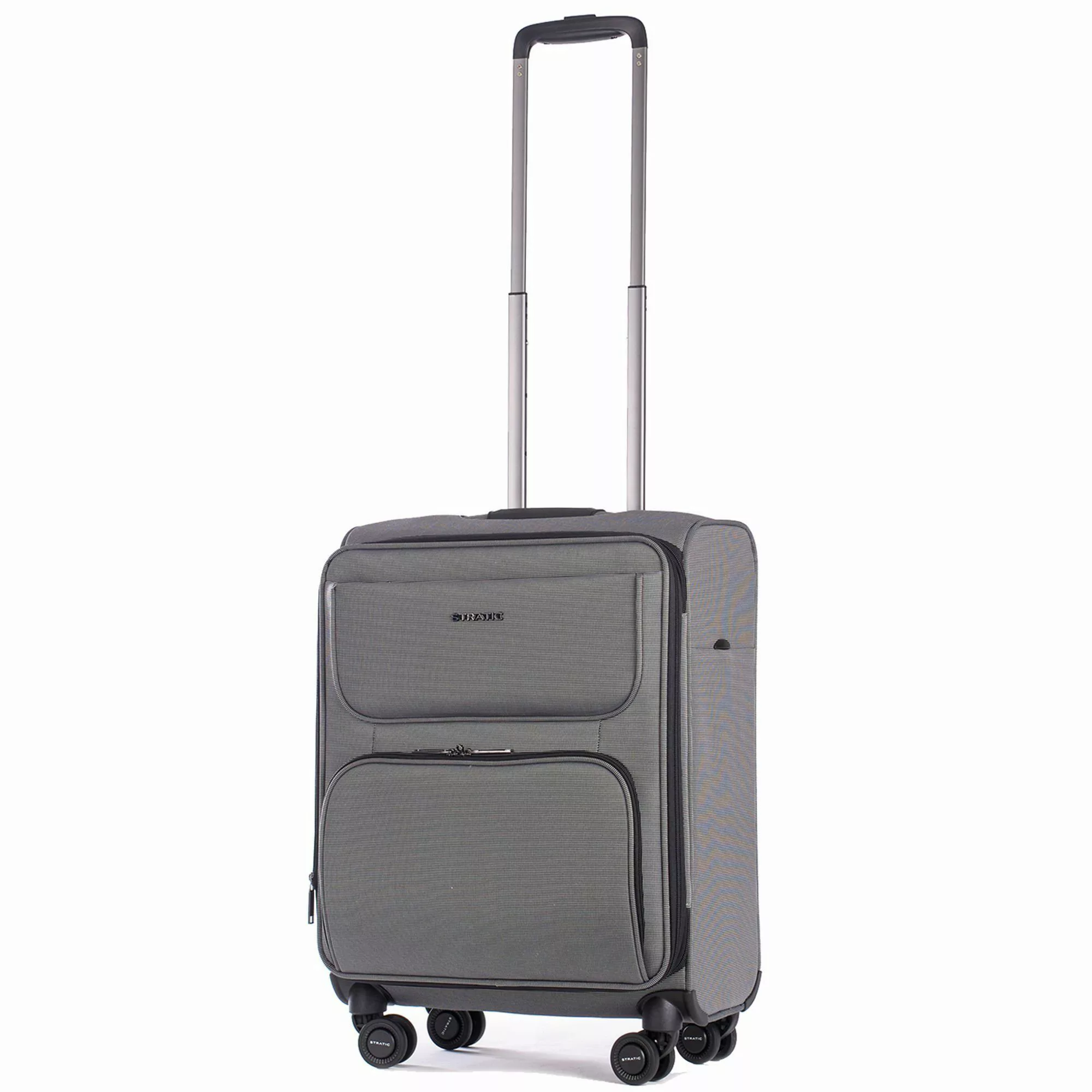 Stratic Handgepäck-Trolley Bendigo Light Plus, 4 günstig online kaufen