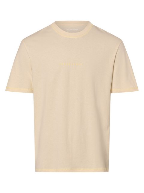 Jack & Jones T-Shirt JORMARBELLA FADED TEE SS CREW NECK günstig online kaufen