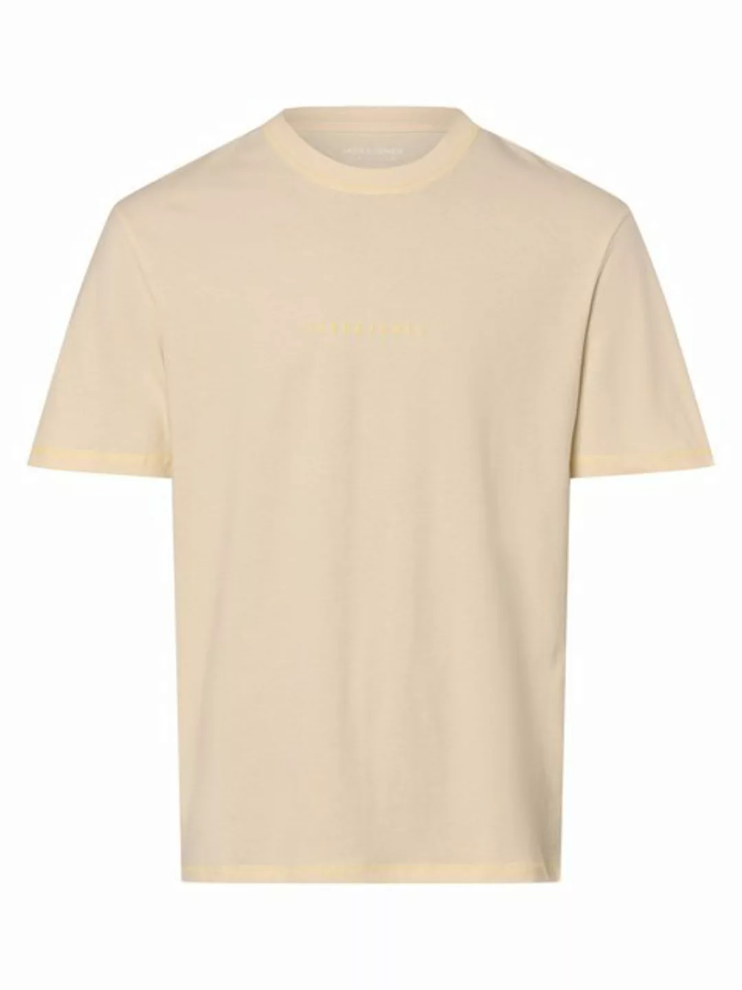 Jack & Jones T-Shirt JORMarbella günstig online kaufen