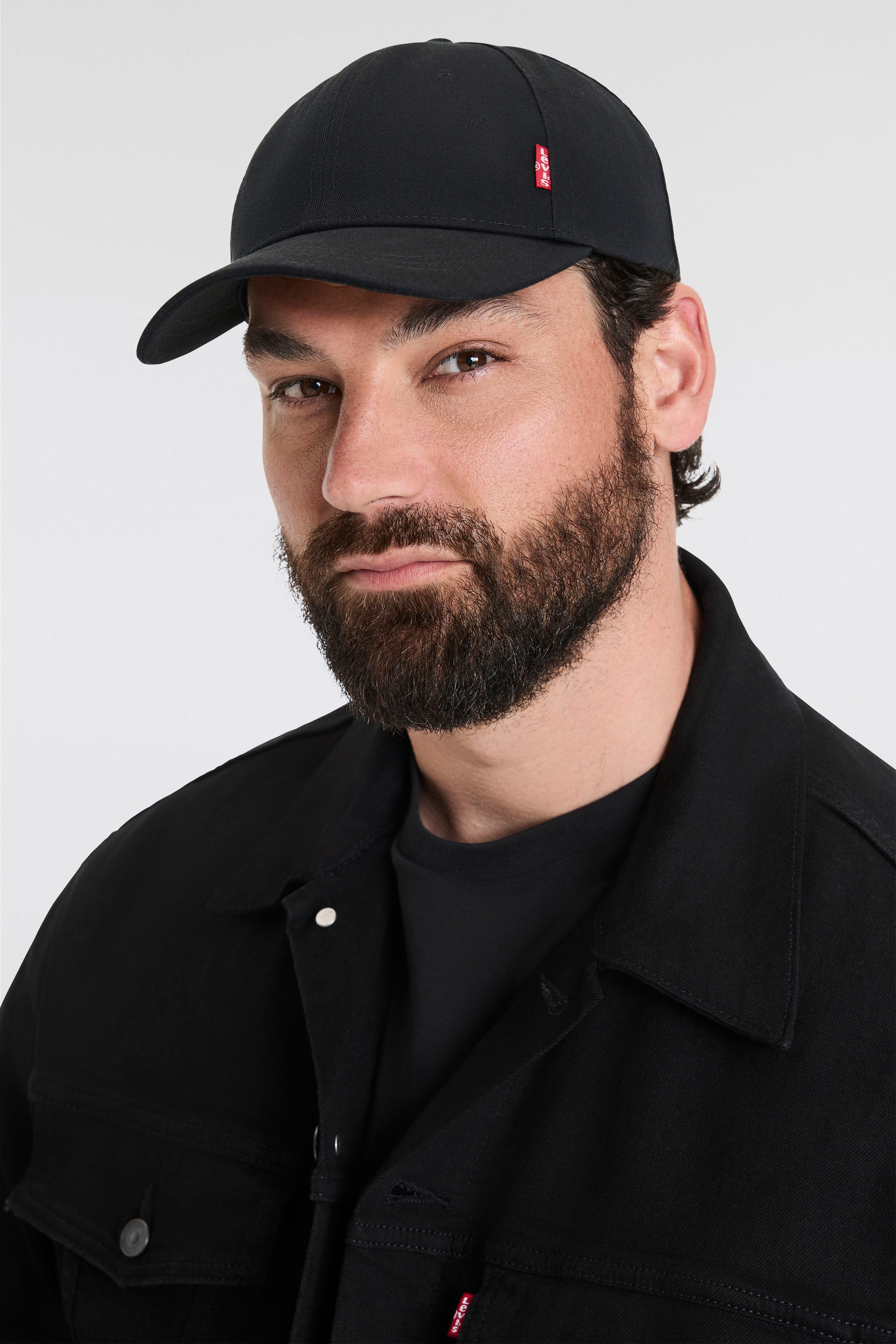 Levi's® Baseball Cap günstig online kaufen