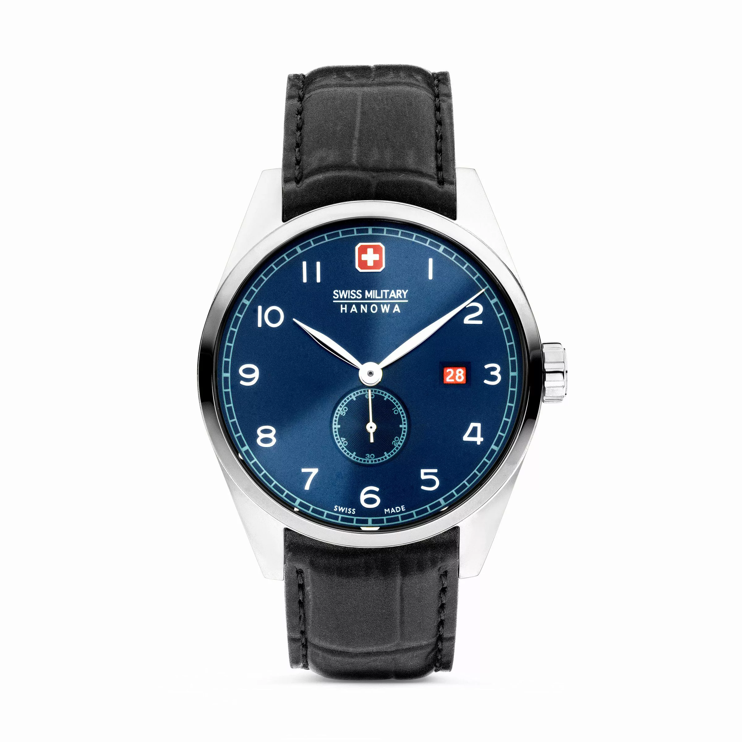 Swiss Military Hanowa Quarzuhr Quarzuhr Herrenuhr günstig online kaufen
