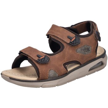 Rieker  Herrenschuhe Offene FSK Sandalen 29151-24 24 günstig online kaufen