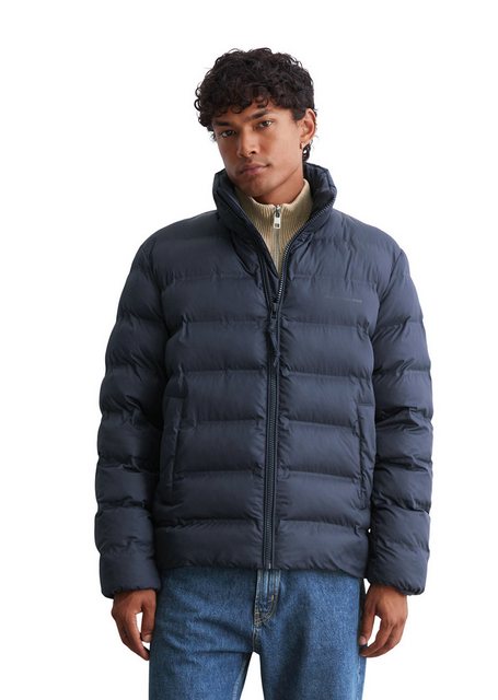 Marc O'Polo DENIM Outdoorjacke aus reyceltem Material günstig online kaufen