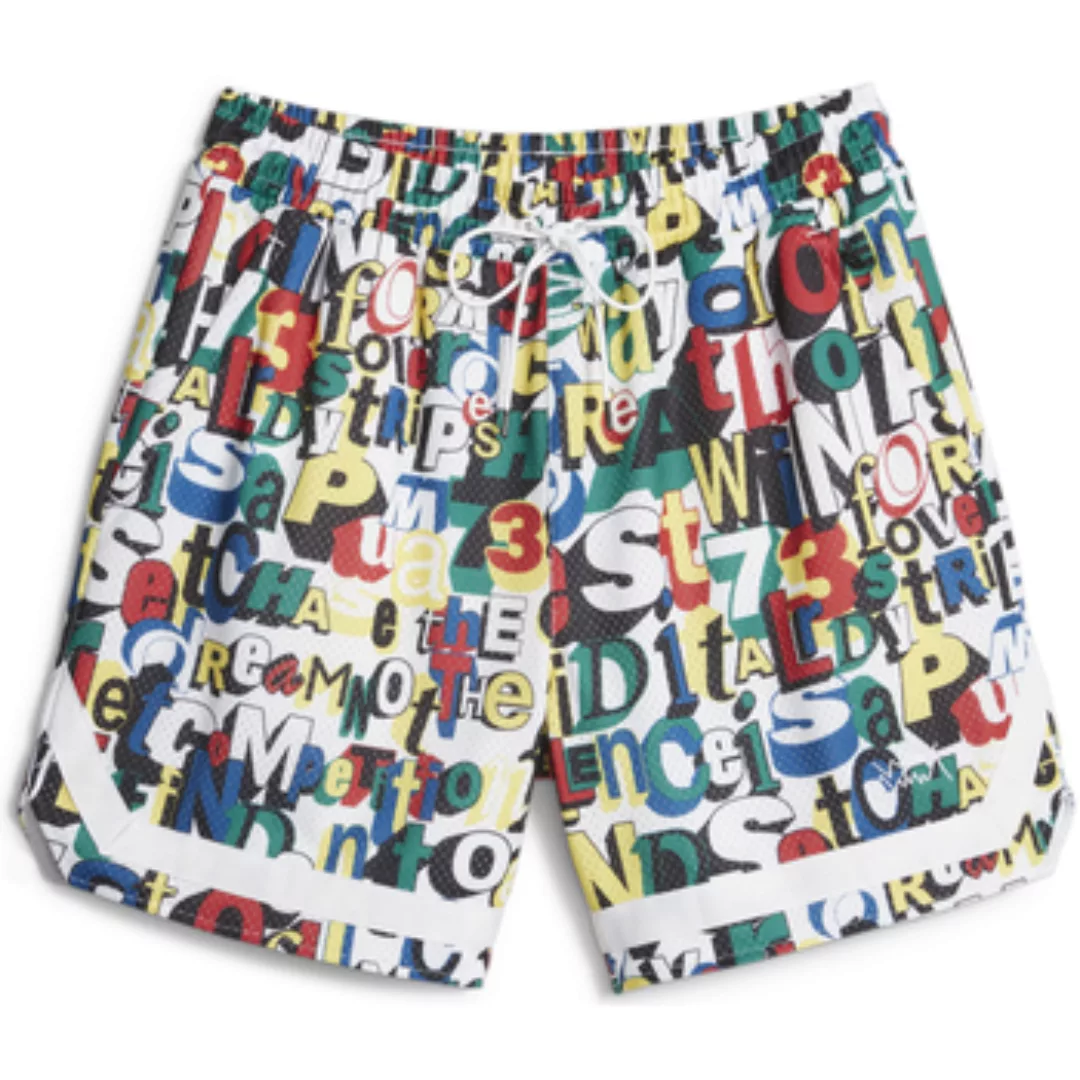 Puma  Shorts 622069-01 günstig online kaufen