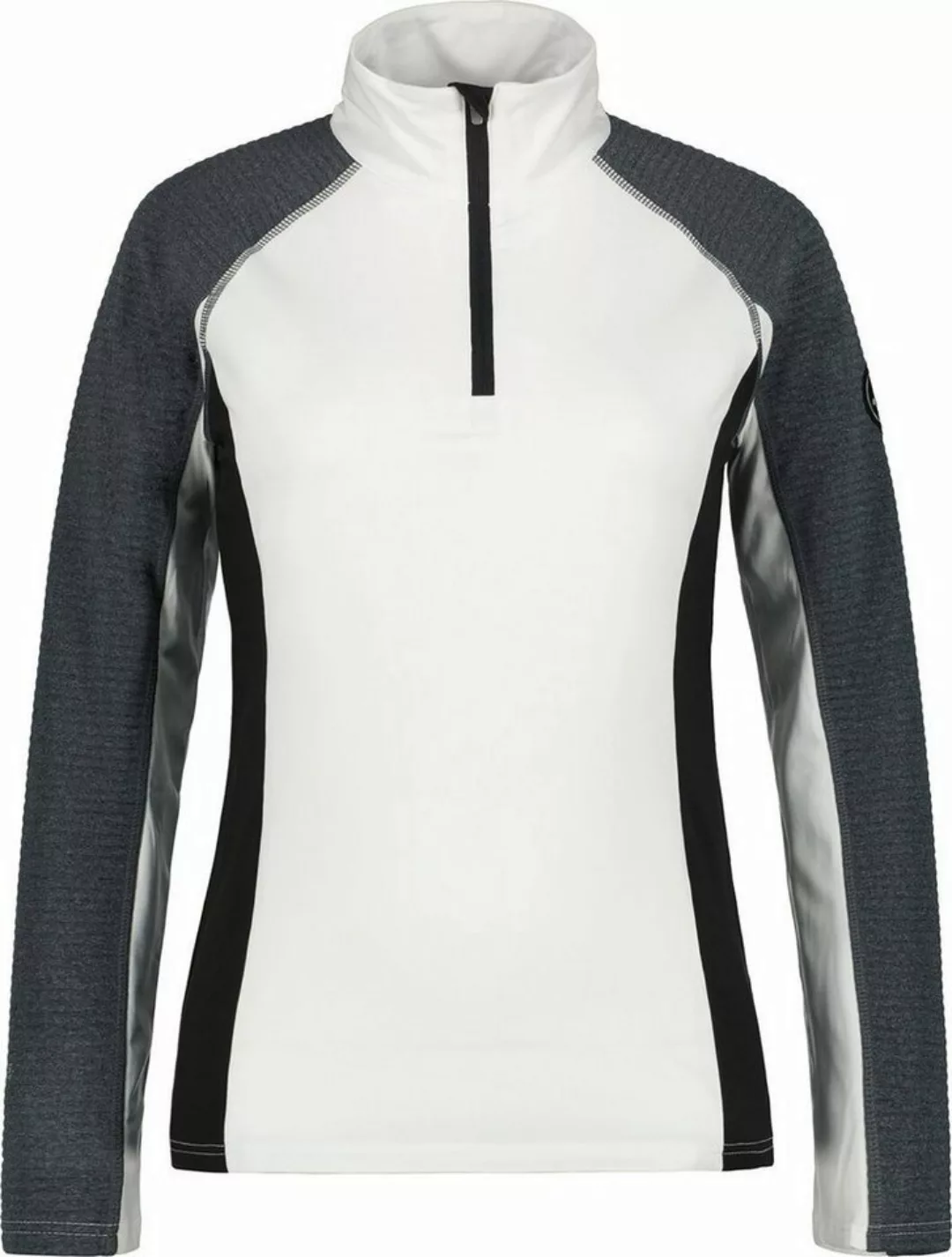 Icepeak Rollkragenpullover ICEPEAK FARIBAULT WEISS günstig online kaufen