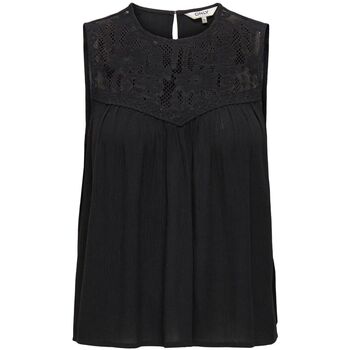 Only  Tank Top 15367095 ONL30 RAISA-BLACK günstig online kaufen