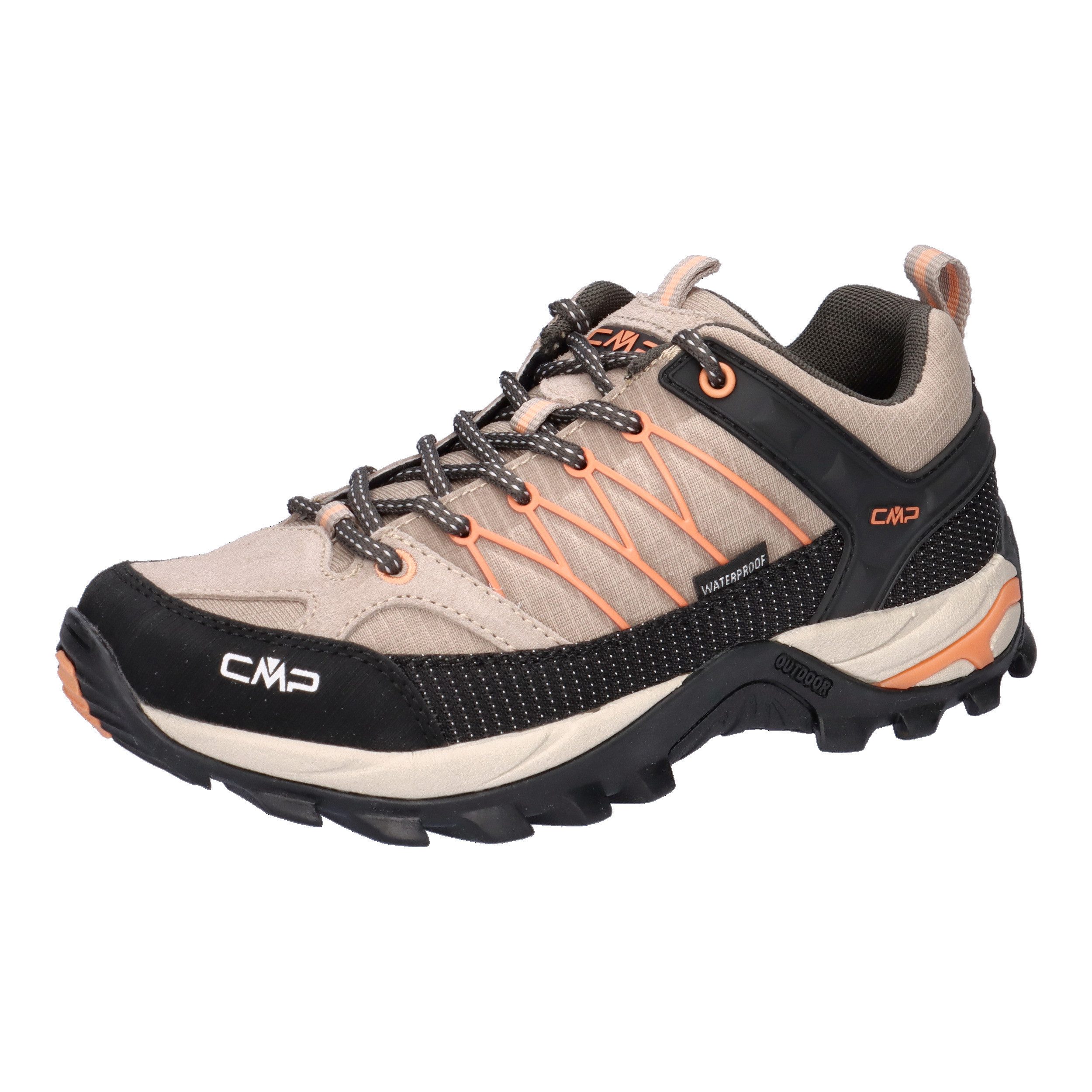CMP Damen Leichtwanderschuhe RIGEL LOW SHOES günstig online kaufen