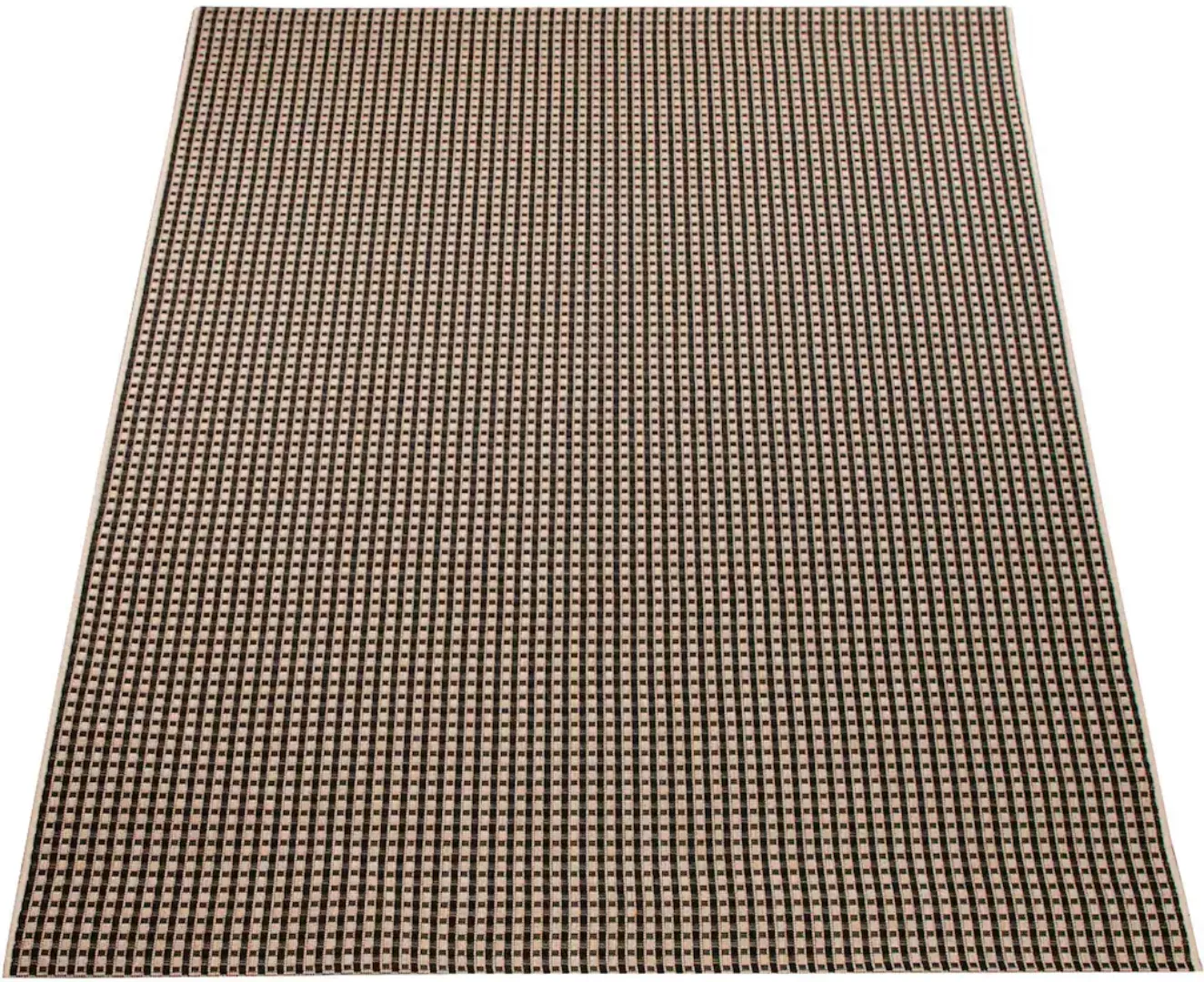 Paco Home Teppich »Waregem 622«, rechteckig, 4 mm Höhe, Flachgewebe, Sisal- günstig online kaufen