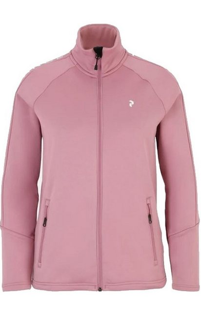 Peak Performance Sweatjacke Rider zip Jacket günstig online kaufen