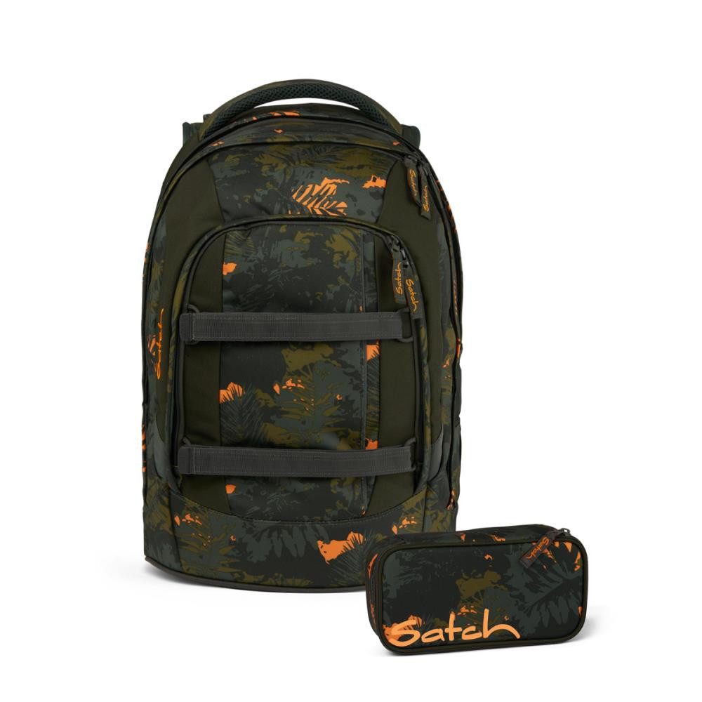 Satch Schulrucksack Set Pack (2tlg., inkl. günstig online kaufen