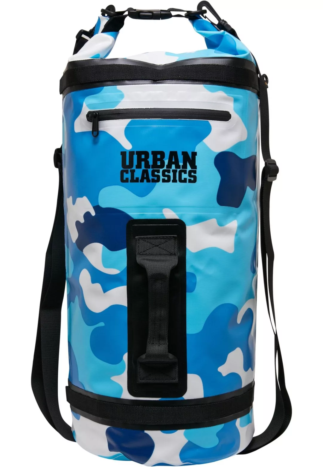 URBAN CLASSICS Rucksack "Urban Classics Unisex Adventure Dry Backpack" günstig online kaufen