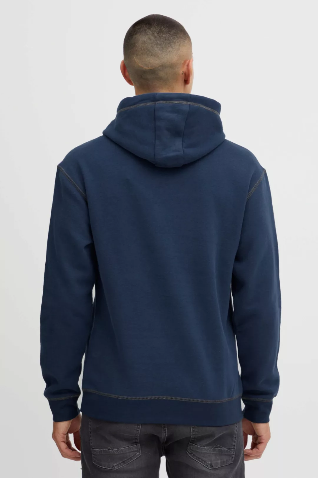 Blend Hoodie "BLEND BHKapuzenpullover" günstig online kaufen