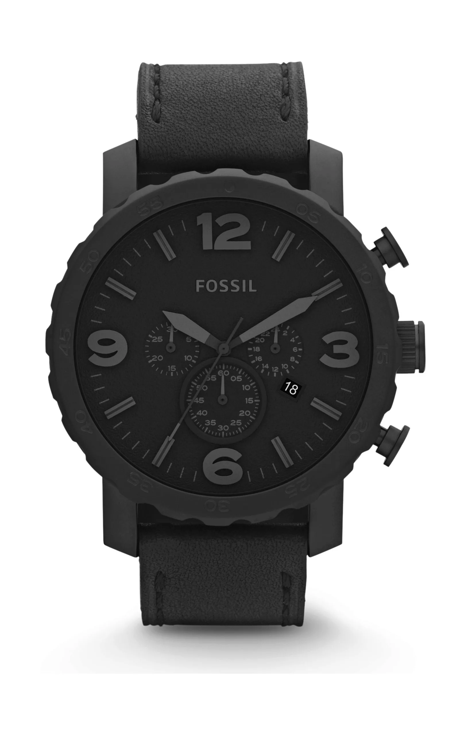 Fossil NATE JR1354 Herrenchronograph günstig online kaufen