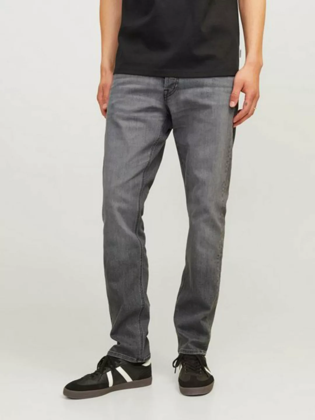Jack & Jones Slim-fit-Jeans JJIGLENN JJORIGINAL SQ 913 NOOS günstig online kaufen
