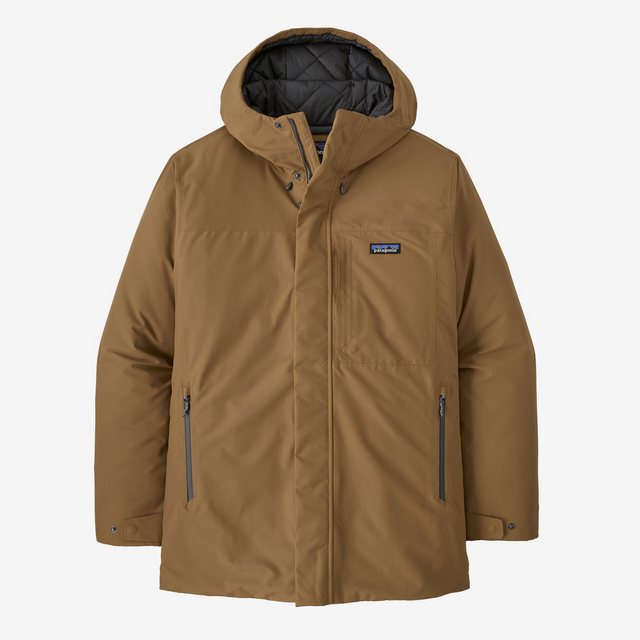 Patagonia Funktionsjacke M's Windshadow Parka günstig online kaufen