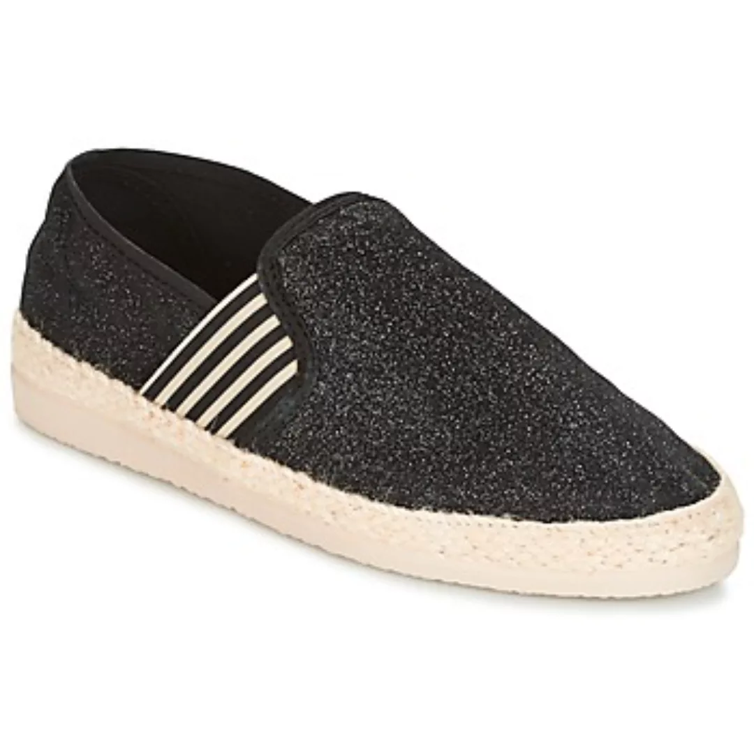 Ippon Vintage  Espadrilles SMILE-DRESSNAVY günstig online kaufen