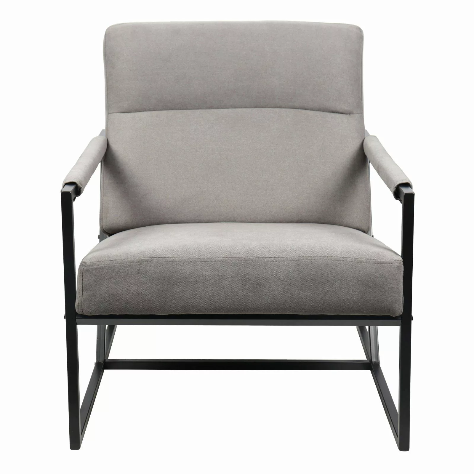 SVITA Cocktailsessel CHRIS, Loungesessel mit Armlehnen, günstig online kaufen