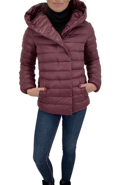 Diesel Steppjacke Diesel Damen CLAUDINE-R-E Steppjacke Daunenjacke günstig online kaufen