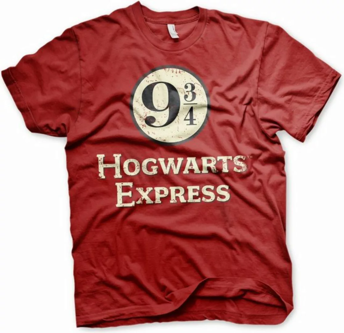 Harry Potter T-Shirt günstig online kaufen