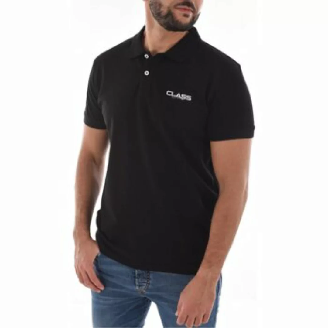 Roberto Cavalli  T-Shirts & Poloshirts SXT64B KB002 günstig online kaufen