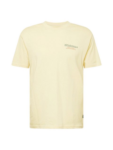 Billabong T-Shirt TWIN FINS (1-tlg) günstig online kaufen