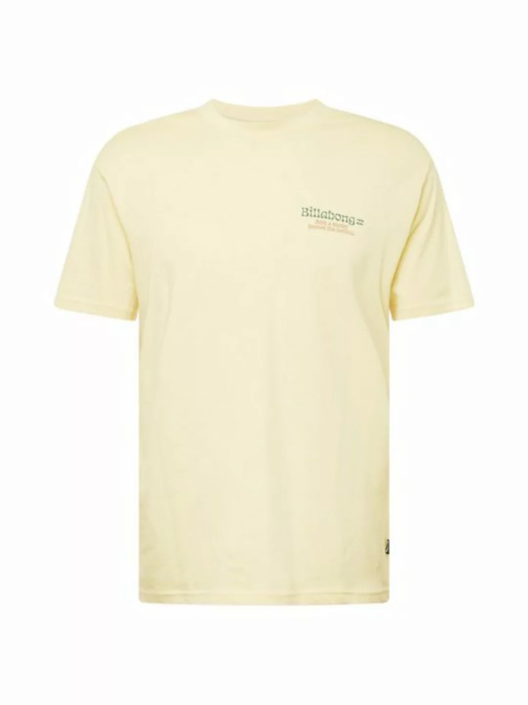 Billabong Print-Shirt Twin Fins - T-Shirt für Männer günstig online kaufen