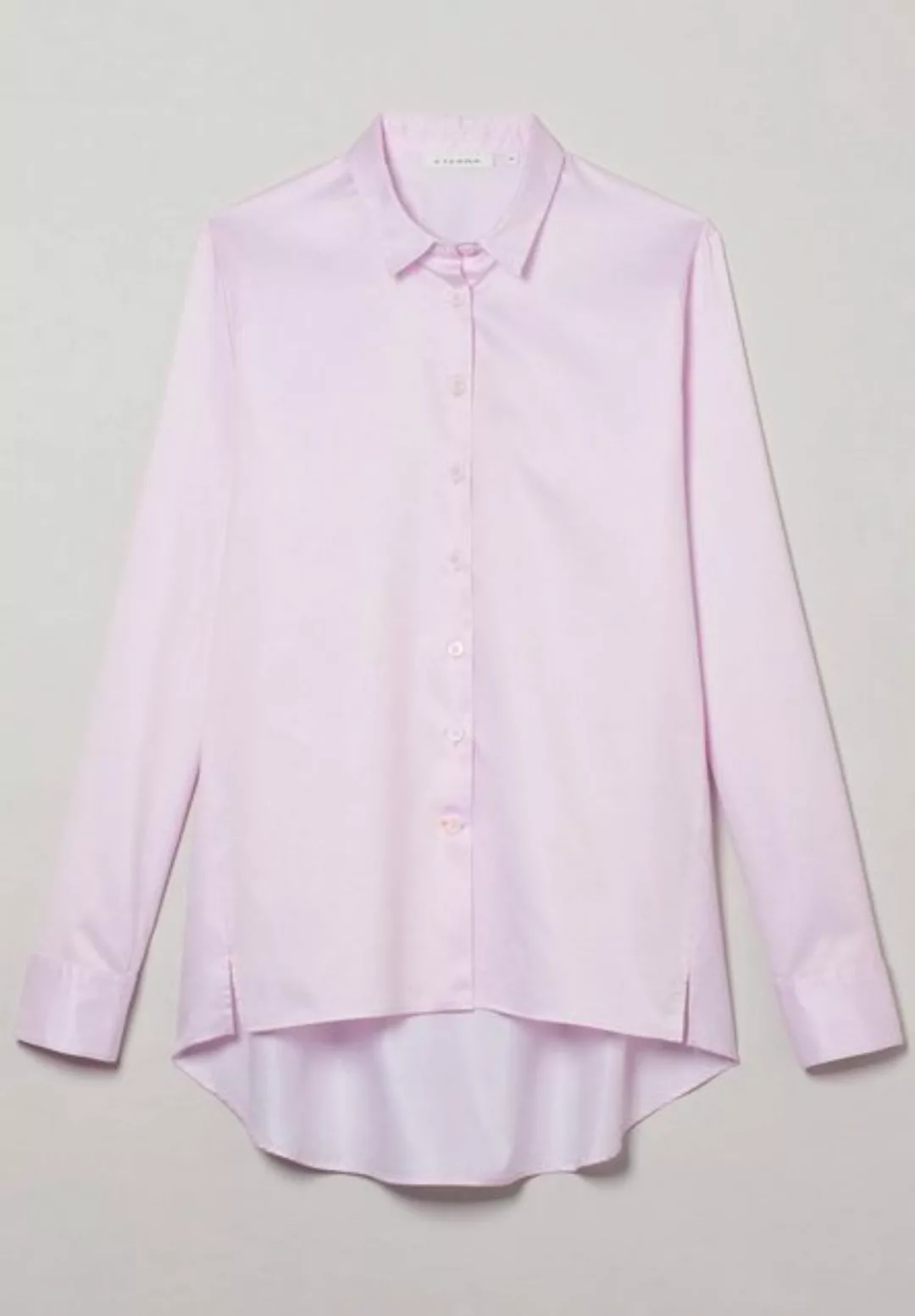 Eterna Blusenshirt Bluse 5750 D904, rosa günstig online kaufen