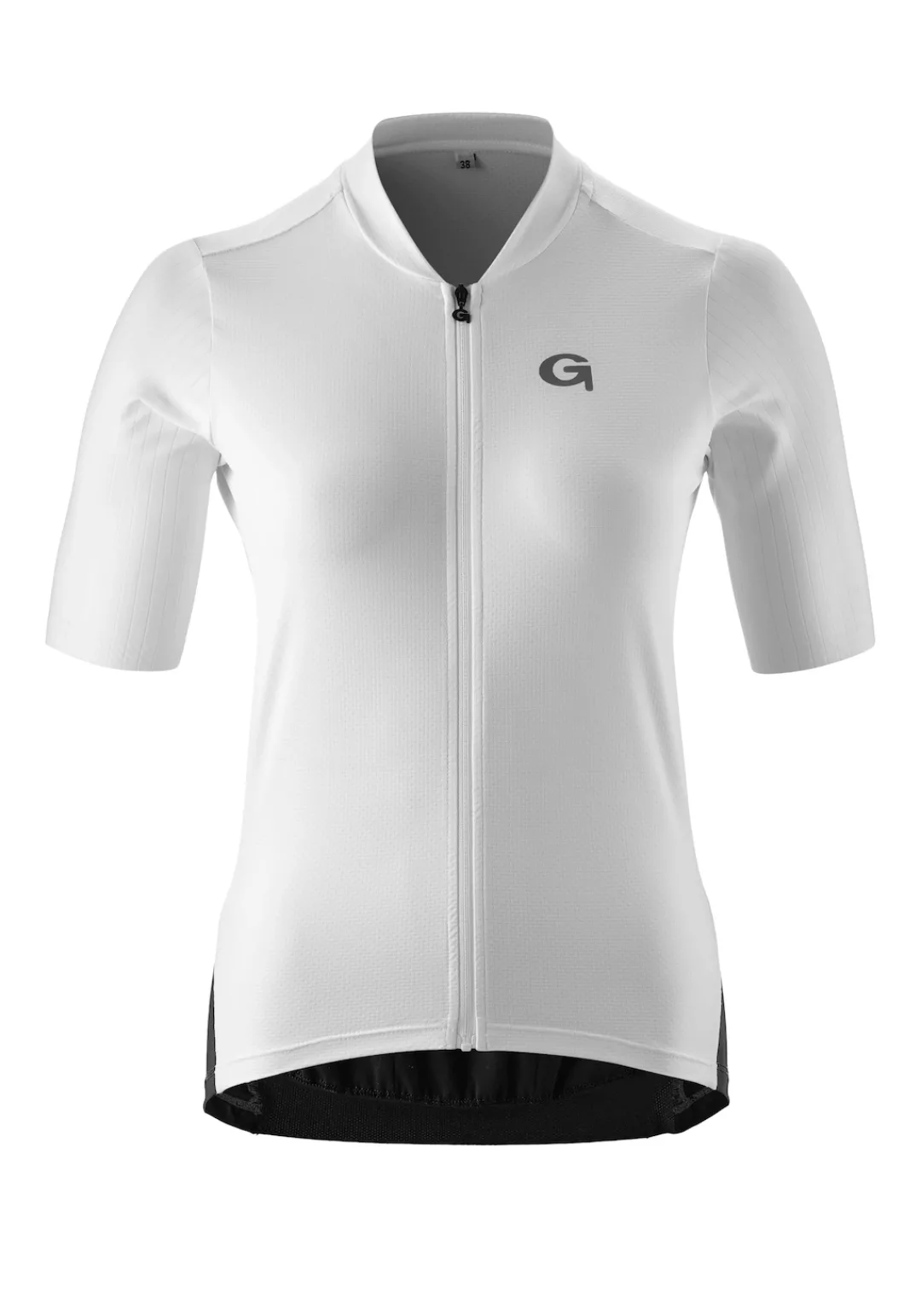 Gonso Radtrikot "SITIVO TRIKOT W", Damen Radshirt kurzarm, atmungsaktives F günstig online kaufen