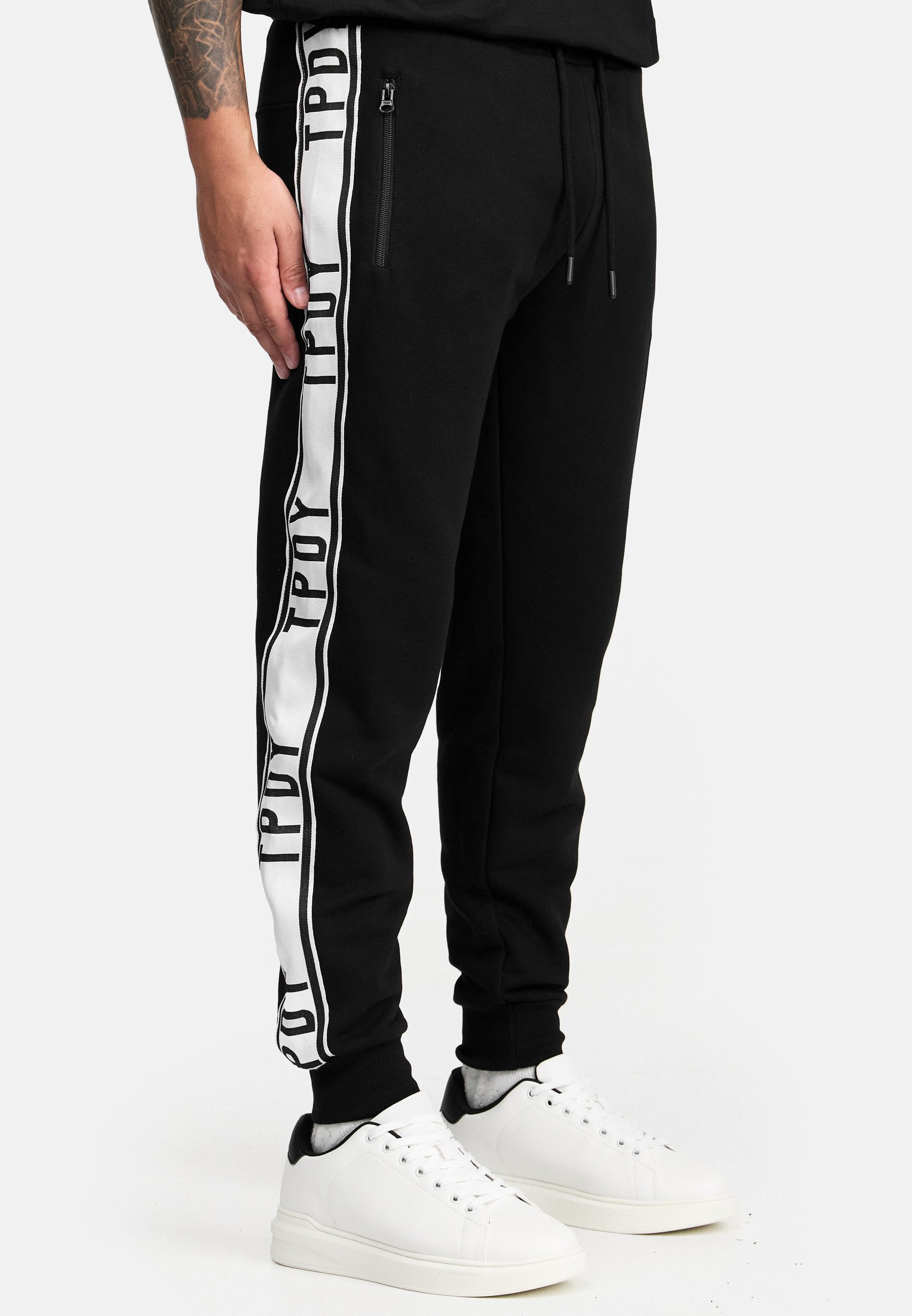 trueprodigy Jogger Pants Weston Regular Fit günstig online kaufen